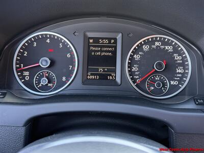 2016 Volkswagen Tiguan 2.0T R-Line - Photo 44 - San Marcos, CA 92078