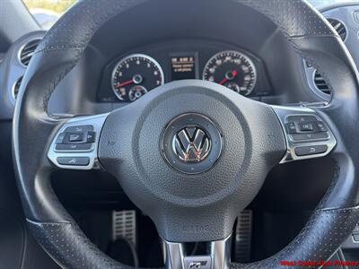 2016 Volkswagen Tiguan 2.0T R-Line - Photo 8 - San Marcos, CA 92078