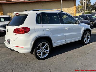 2016 Volkswagen Tiguan 2.0T R-Line - Photo 47 - San Marcos, CA 92078