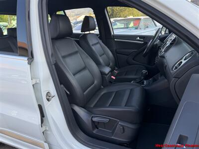 2016 Volkswagen Tiguan 2.0T R-Line - Photo 26 - San Marcos, CA 92078