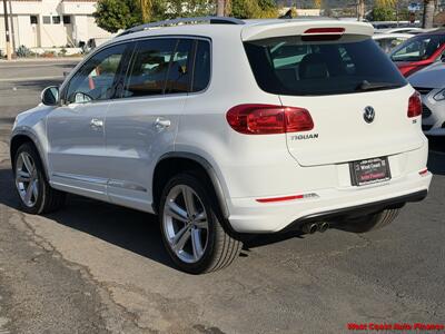 2016 Volkswagen Tiguan 2.0T R-Line - Photo 48 - San Marcos, CA 92078