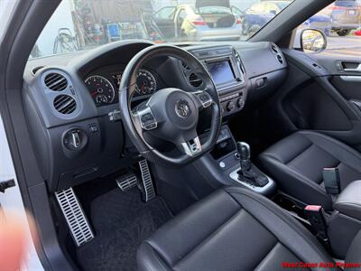 2016 Volkswagen Tiguan 2.0T R-Line - Photo 16 - San Marcos, CA 92078