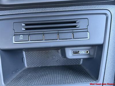 2016 Volkswagen Tiguan 2.0T R-Line - Photo 42 - San Marcos, CA 92078