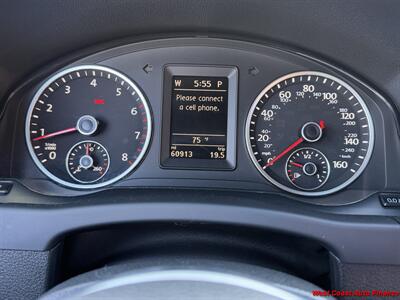 2016 Volkswagen Tiguan 2.0T R-Line - Photo 5 - San Marcos, CA 92078