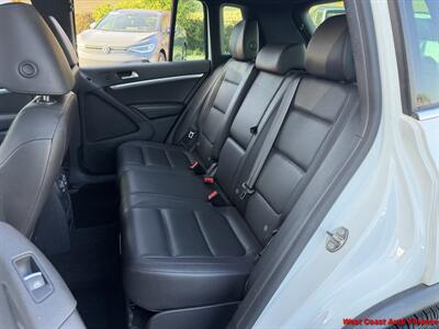 2016 Volkswagen Tiguan 2.0T R-Line - Photo 18 - San Marcos, CA 92078