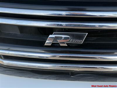 2016 Volkswagen Tiguan 2.0T R-Line - Photo 40 - San Marcos, CA 92078