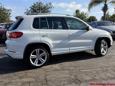 2016 Volkswagen Tiguan 2.0T R-Line - Photo 51 - San Marcos, CA 92078