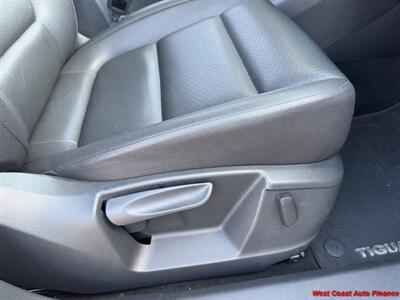2016 Volkswagen Tiguan 2.0T R-Line - Photo 29 - San Marcos, CA 92078