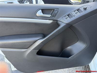 2016 Volkswagen Tiguan 2.0T R-Line - Photo 25 - San Marcos, CA 92078