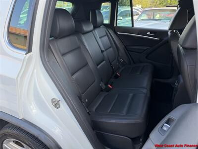 2016 Volkswagen Tiguan 2.0T R-Line - Photo 23 - San Marcos, CA 92078