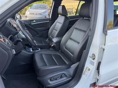 2016 Volkswagen Tiguan 2.0T R-Line - Photo 17 - San Marcos, CA 92078