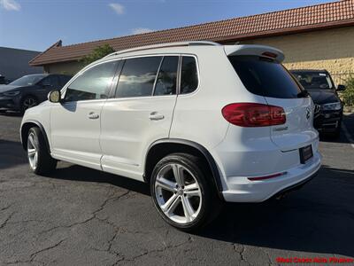 2016 Volkswagen Tiguan 2.0T R-Line - Photo 57 - San Marcos, CA 92078