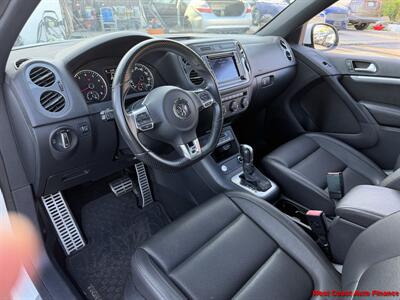2016 Volkswagen Tiguan 2.0T R-Line - Photo 12 - San Marcos, CA 92078
