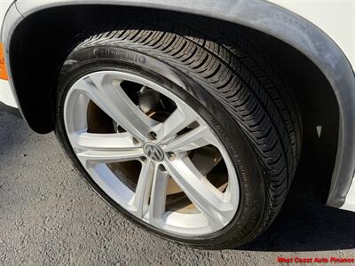 2016 Volkswagen Tiguan 2.0T R-Line - Photo 55 - San Marcos, CA 92078