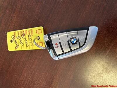 2017 BMW 540i  w/Navigation and Back up Camera - Photo 32 - San Diego, CA 92111