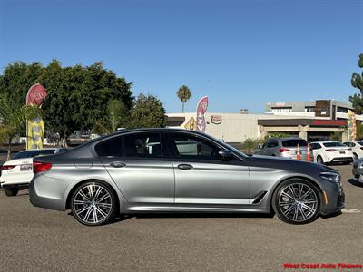 2017 BMW 540i  w/Navigation and Back up Camera - Photo 7 - San Diego, CA 92111