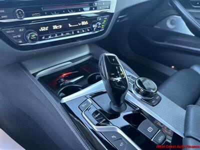 2017 BMW 540i  w/Navigation and Back up Camera - Photo 29 - San Diego, CA 92111