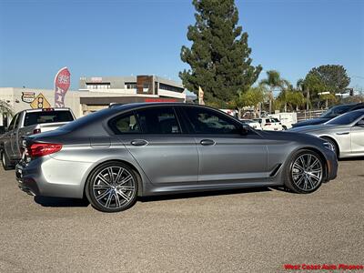 2017 BMW 540i  w/Navigation and Back up Camera - Photo 17 - San Diego, CA 92111