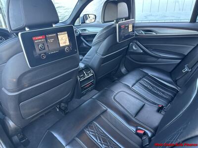 2017 BMW 540i  w/Navigation and Back up Camera - Photo 26 - San Diego, CA 92111