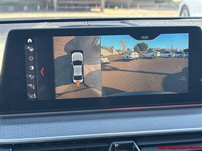 2017 BMW 540i  w/Navigation and Back up Camera - Photo 33 - San Diego, CA 92111