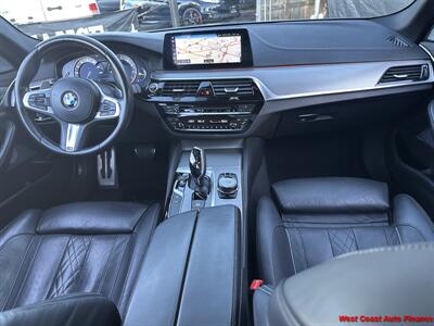 2017 BMW 540i  w/Navigation and Back up Camera - Photo 3 - San Diego, CA 92111