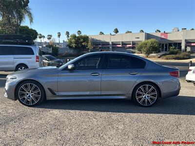 2017 BMW 540i  w/Navigation and Back up Camera - Photo 8 - San Diego, CA 92111
