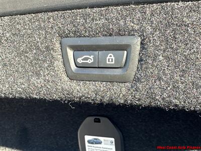2017 BMW 540i  w/Navigation and Back up Camera - Photo 39 - San Diego, CA 92111