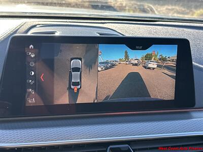 2017 BMW 540i  w/Navigation and Back up Camera - Photo 16 - San Diego, CA 92111