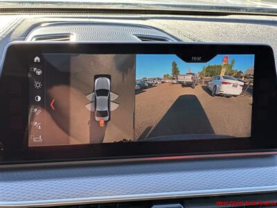 2017 BMW 540i  w/Navigation and Back up Camera - Photo 5 - San Diego, CA 92111
