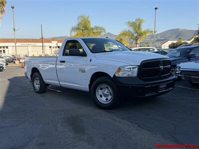 2021 RAM 1500 Classic Classic Tradesman  w/Bk Up Camera - Photo 72 - San Marcos, CA 92078
