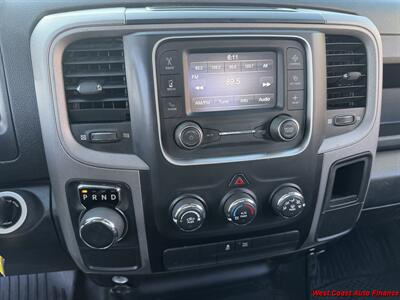 2021 RAM 1500 Classic Classic Tradesman  w/Bk Up Camera - Photo 43 - San Marcos, CA 92078