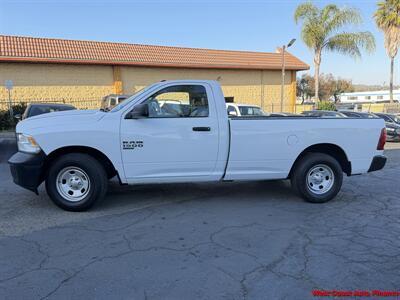2021 RAM 1500 Classic Classic Tradesman  w/Bk Up Camera - Photo 5 - San Marcos, CA 92078