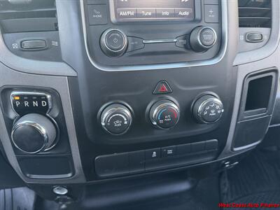 2021 RAM 1500 Classic Classic Tradesman  w/Bk Up Camera - Photo 40 - San Marcos, CA 92078