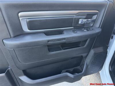 2021 RAM 1500 Classic Classic Tradesman  w/Bk Up Camera - Photo 57 - San Marcos, CA 92078
