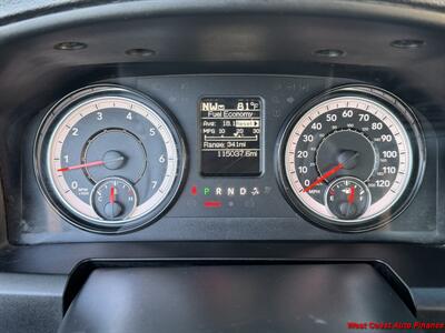 2021 RAM 1500 Classic Classic Tradesman  w/Bk Up Camera - Photo 37 - San Marcos, CA 92078