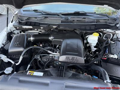 2021 RAM 1500 Classic Classic Tradesman  w/Bk Up Camera - Photo 47 - San Marcos, CA 92078