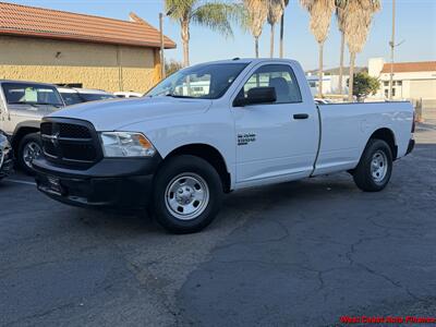 2021 RAM 1500 Classic Classic Tradesman  w/Bk Up Camera - Photo 59 - San Marcos, CA 92078