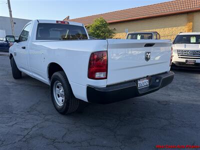 2021 RAM 1500 Classic Classic Tradesman  w/Bk Up Camera - Photo 7 - San Marcos, CA 92078