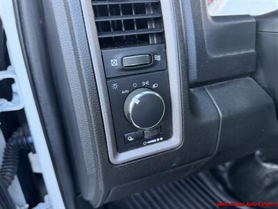 2021 RAM 1500 Classic Classic Tradesman  w/Bk Up Camera - Photo 56 - San Marcos, CA 92078