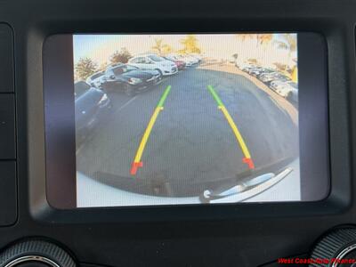 2021 RAM 1500 Classic Classic Tradesman  w/Bk Up Camera - Photo 39 - San Marcos, CA 92078