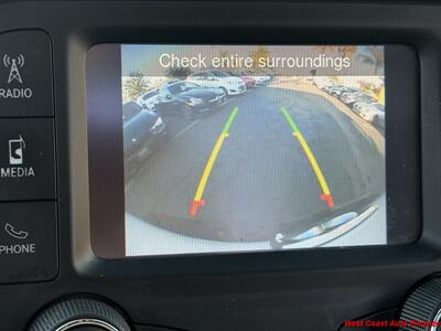 2021 RAM 1500 Classic Classic Tradesman  w/Bk Up Camera - Photo 34 - San Marcos, CA 92078
