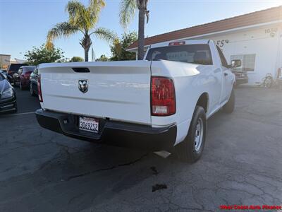 2021 RAM 1500 Classic Classic Tradesman  w/Bk Up Camera - Photo 69 - San Marcos, CA 92078