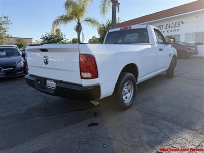 2021 RAM 1500 Classic Classic Tradesman  w/Bk Up Camera - Photo 68 - San Marcos, CA 92078