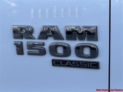 2021 RAM 1500 Classic Classic Tradesman  w/Bk Up Camera - Photo 70 - San Marcos, CA 92078