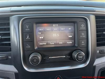 2021 RAM 1500 Classic Classic Tradesman  w/Bk Up Camera - Photo 42 - San Marcos, CA 92078