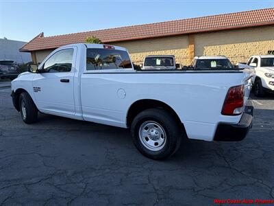 2021 RAM 1500 Classic Classic Tradesman  w/Bk Up Camera - Photo 63 - San Marcos, CA 92078