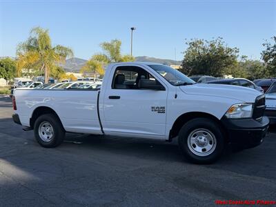 2021 RAM 1500 Classic Classic Tradesman  w/Bk Up Camera - Photo 71 - San Marcos, CA 92078