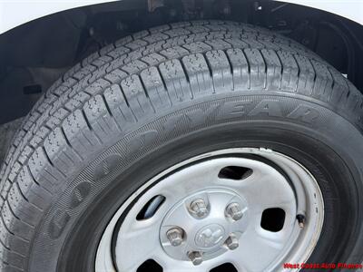 2021 RAM 1500 Classic Classic Tradesman  w/Bk Up Camera - Photo 41 - San Marcos, CA 92078