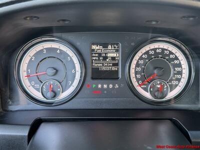 2021 RAM 1500 Classic Classic Tradesman  w/Bk Up Camera - Photo 20 - San Marcos, CA 92078