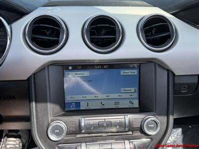 2017 Ford Mustang EcoBoost Premium - Photo 26 - San Marcos, CA 92078